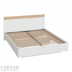 Нао КР-410-16 Кровать с ортопедом